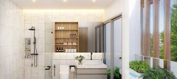 4 chambres house à vendre à Rawai, Phuket, Southern Thailand, Thailand № 79951 5