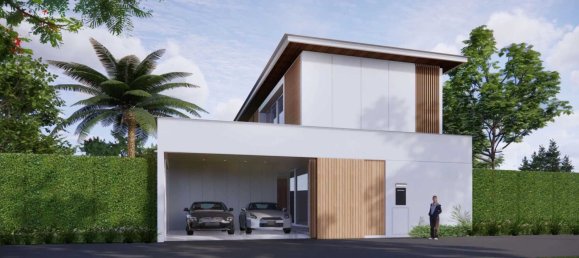 4 chambres house à vendre à Rawai, Phuket, Southern Thailand, Thailand № 79951 3