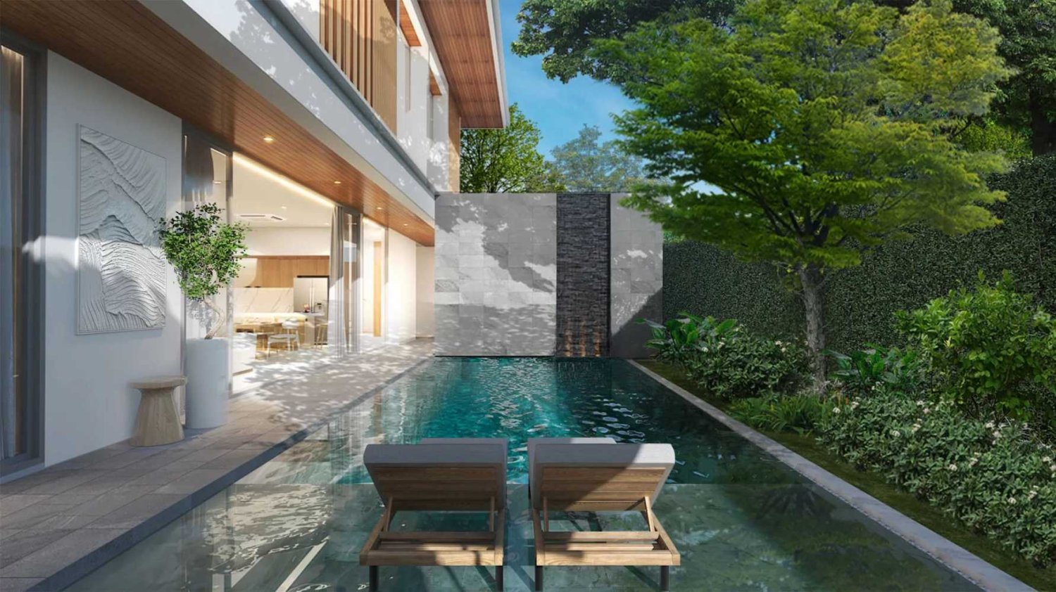 4 chambres house à vendre à Rawai, Phuket, Southern Thailand, Thailand № 79951