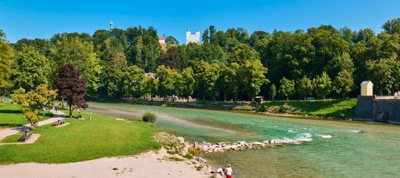 2 bedrooms Apartment in Bad Tolz-Wolfratshausen, Germany No. 319543 22