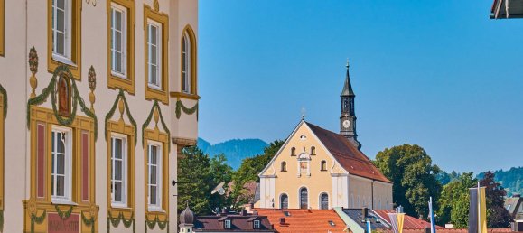 2 bedrooms Apartment in Bad Tolz-Wolfratshausen, Germany No. 319543 27