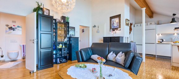 2 bedrooms Apartment in Bad Tolz-Wolfratshausen, Germany No. 319543 2