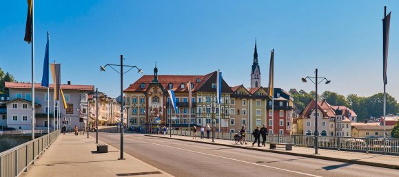 2 bedrooms Apartment in Bad Tolz-Wolfratshausen, Germany No. 319543 24