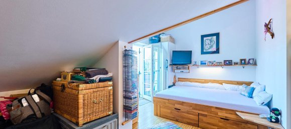 2 bedrooms Apartment in Bad Tolz-Wolfratshausen, Germany No. 319543 17