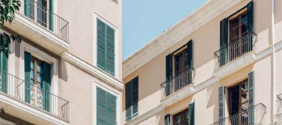 5 rooms Apartment in Udine, Italy No. 96098 27