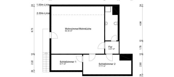 Quinta T8 em Emsland, Germany N.º 283642 26