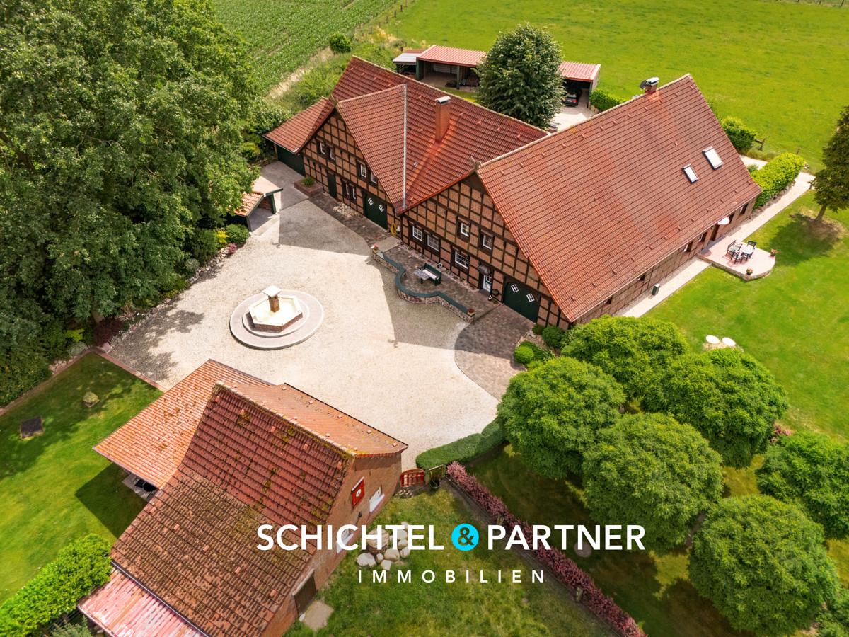 Quinta T8 em Emsland, Germany N.º 283642