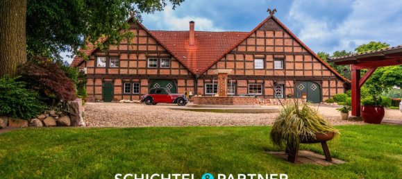 Quinta T8 em Emsland, Germany N.º 283642 18