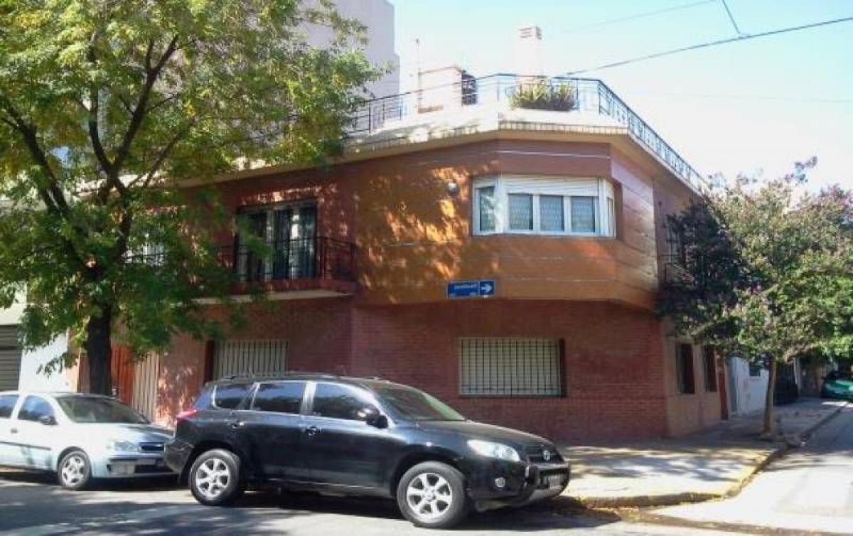 5 chambres Maison à Buenos Aires, Argentina No. 76404