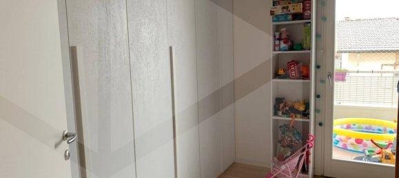 Apartamento de 4 habitaciónes en Vicenza, Italy No. 18571 6