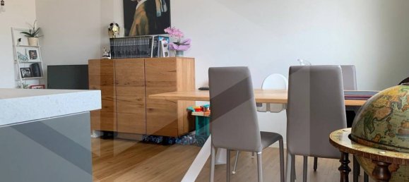 Apartamento de 4 habitaciónes en Vicenza, Italy No. 18571 12