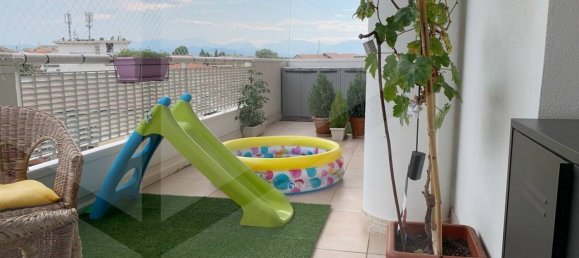 Apartamento de 4 habitaciónes en Vicenza, Italy No. 18571 5