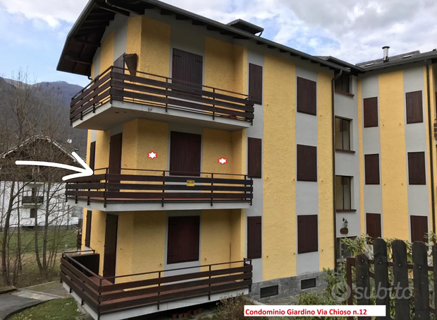 3 rooms Apartment in Scopello, Italy No. 272141