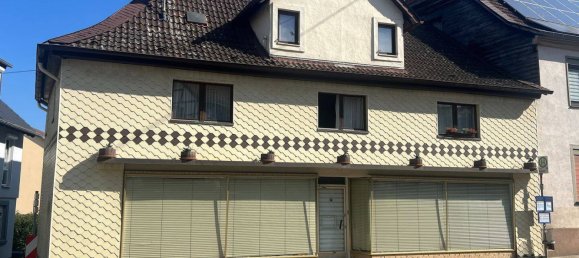 7 rooms Townhouse in Bad Kreuznach, Germany No. 249333 2