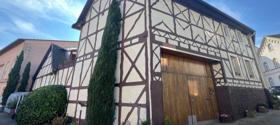 7 rooms Townhouse in Bad Kreuznach, Germany No. 249333 4