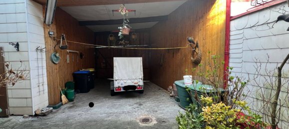 7 rooms Townhouse in Bad Kreuznach, Germany No. 249333 7