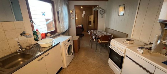 7 rooms Townhouse in Bad Kreuznach, Germany No. 249333 21