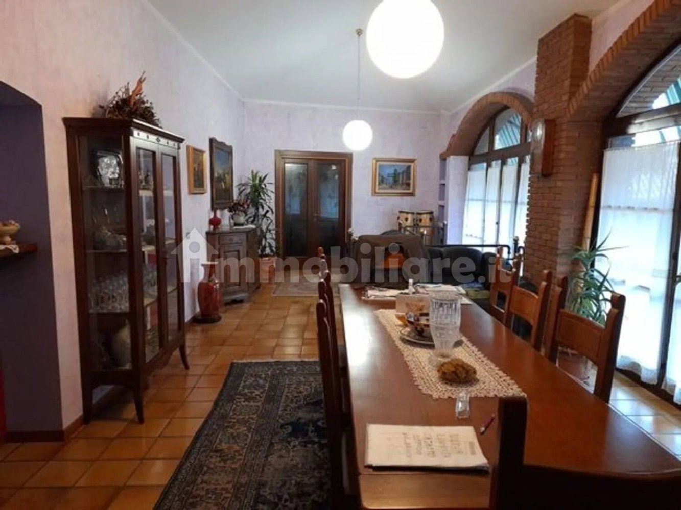 10 غرف نوم فيلا في Cazzago San Martino, Italy رقم 258090