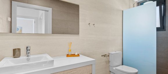 Casa de 3 dormitorios en Ciudad Quesada, Spain No. 190447 21