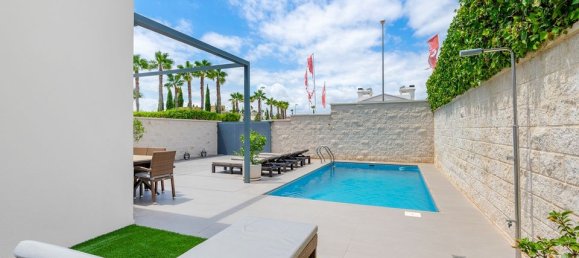 Casa de 3 dormitorios en Ciudad Quesada, Spain No. 190447 30