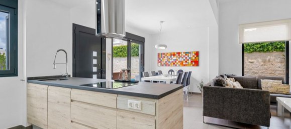 Casa de 3 dormitorios en Ciudad Quesada, Spain No. 190447 7