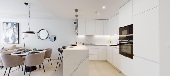 2 bedrooms Apartment in Alicante, Spain No. 287422 22