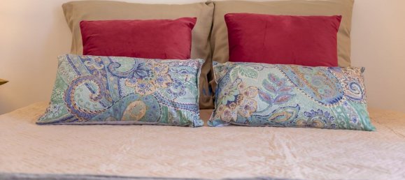 2 chambres Appartement à Lisbon, Portugal No. 163698 30