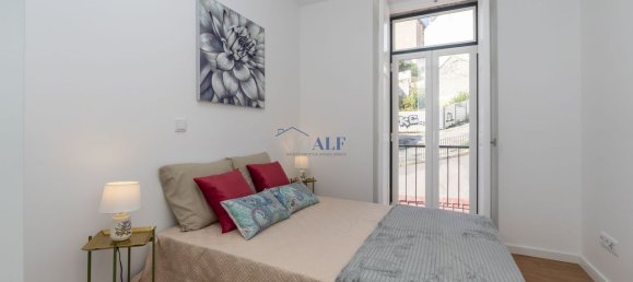 2 chambres Appartement à Lisbon, Portugal No. 163698 28