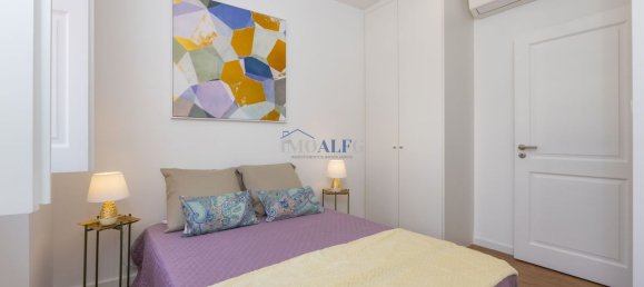 2 chambres Appartement à Lisbon, Portugal No. 163698 18