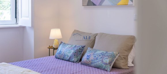 2 chambres Appartement à Lisbon, Portugal No. 163698 20