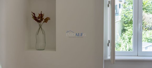 2 chambres Appartement à Lisbon, Portugal No. 163698 31