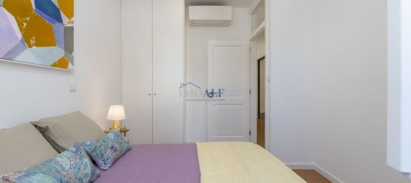 2 chambres Appartement à Lisbon, Portugal No. 163698 19