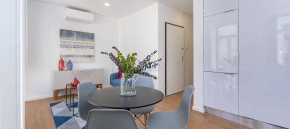 2 chambres Appartement à Lisbon, Portugal No. 163698 13