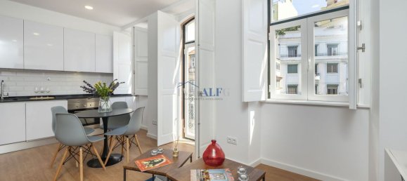 2 chambres Appartement à Lisbon, Portugal No. 163698 4