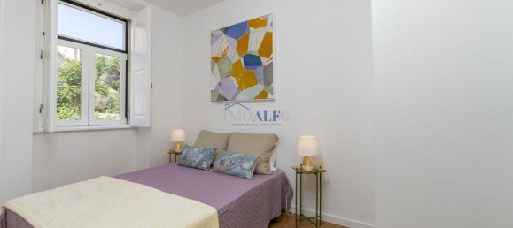 2 chambres Appartement à Lisbon, Portugal No. 163698 17