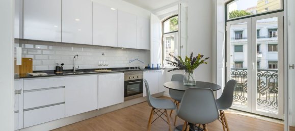 2 chambres Appartement à Lisbon, Portugal No. 163698 7