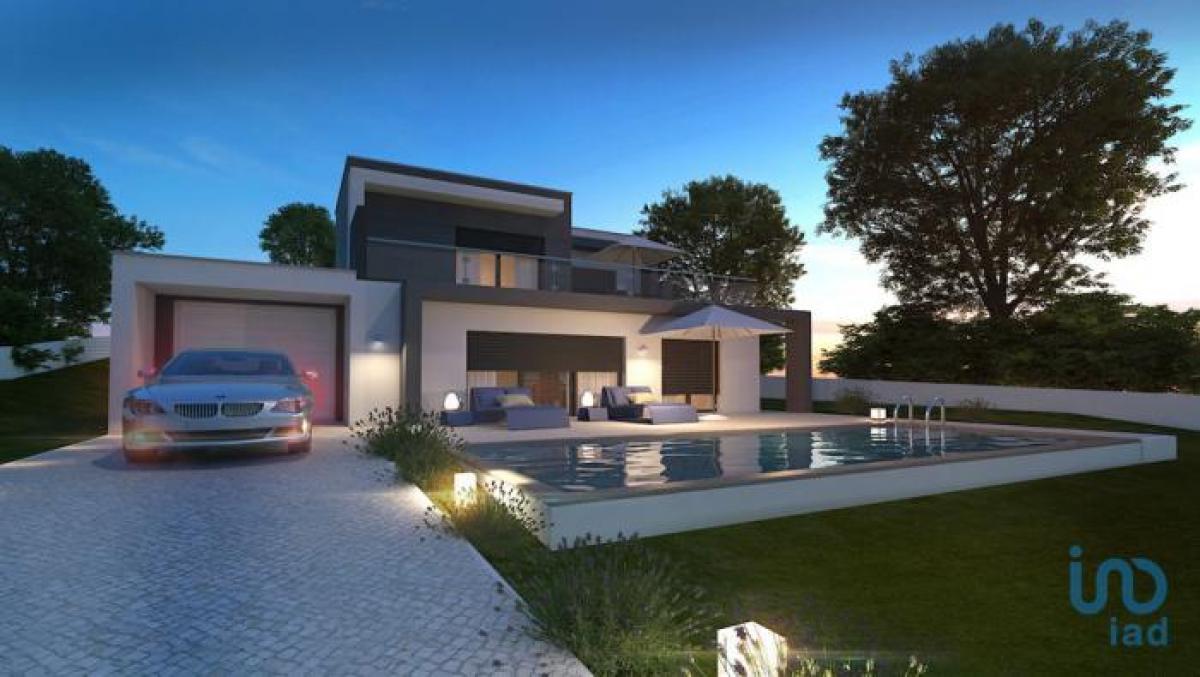 3 bedrooms House in Caldas da Rainha, Portugal No. 2429