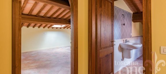 Apartamento de 2 divisões em Casciana Terme Lari, Italy N.º 224127 10