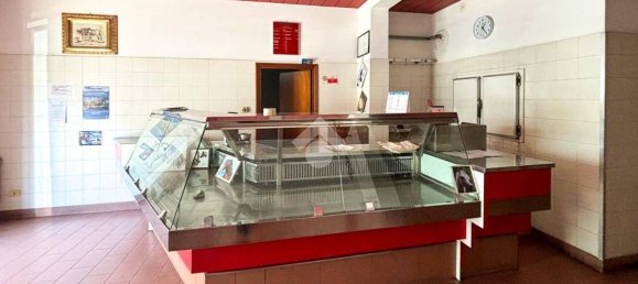 Propiedad comercial de 4 habitaciónes en Cremona, Italy No. 108682 12