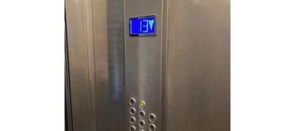 Apartamento de 3 habitaciónes en Rome, Italy No. 44150 9