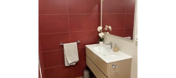 Apartamento de 3 habitaciónes en Rome, Italy No. 44150 24