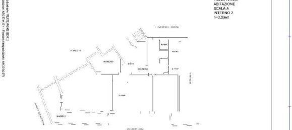 Apartamento de 3 habitaciónes en Rome, Italy No. 44150 59