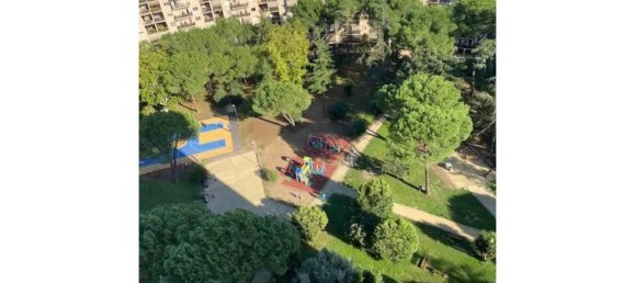 Apartamento de 3 habitaciónes en Rome, Italy No. 44150 54