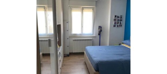 Apartamento de 3 habitaciónes en Rome, Italy No. 44150 30