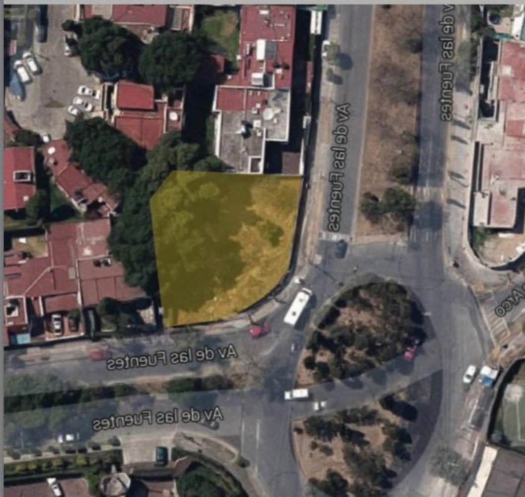 Grundstück in Mexico, Nr. 205961