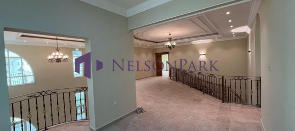 5 bedrooms Villa in Doha, Qatar No. 2308 14