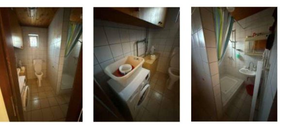 Studio in Sitzenberg-Reidling, Austria, Nr. 250721 7