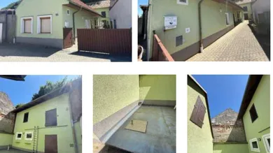 Studio in Sitzenberg-Reidling, Austria, Nr. 250721