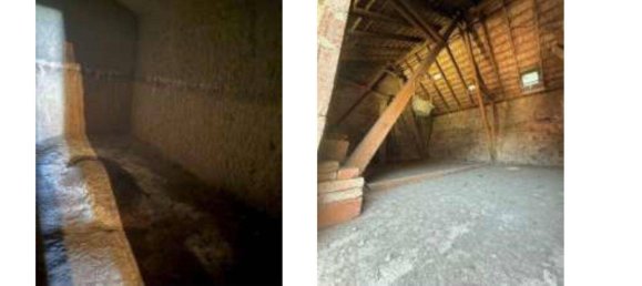 Studio in Sitzenberg-Reidling, Austria, Nr. 250721 2