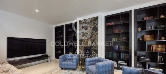 5 غرف نوم فيلا في Golf Bahia, Spain رقم 82860 8